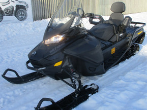 Ski-Doo Expedition