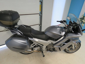 Yamaha FJR
