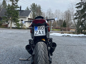 Kawasaki Z