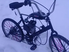 Muu merkki Muu malli