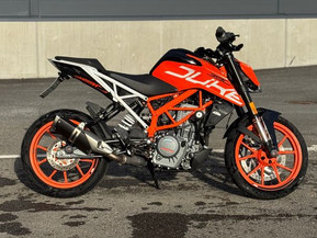 KTM 390