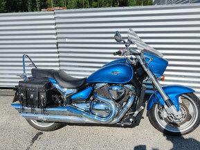 Suzuki Intruder