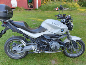 BMW R