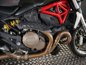 Ducati Monster
