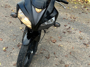 Honda CBR