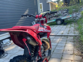 GASGAS MC