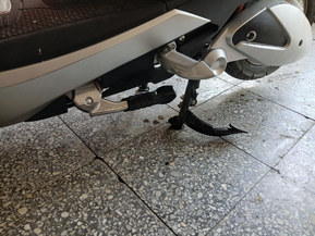 Muu merkki Muu malli