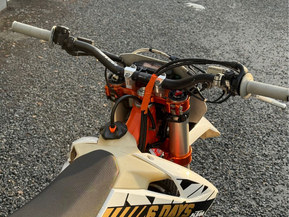 KTM 250