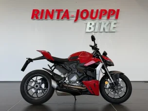 Ducati Streetfighter