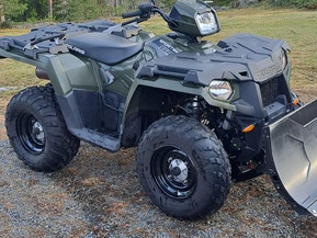 Polaris Sportsman