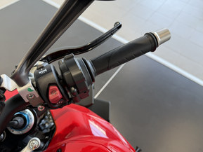 Ducati Streetfighter