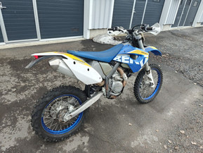 Husaberg FE