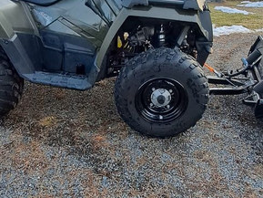 Polaris Sportsman