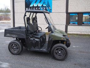 Polaris Ranger