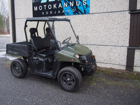 Polaris Ranger
