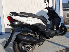 SYM Jet4 50 R
