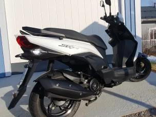 SYM Jet4 50 R