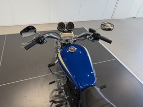 Harley-Davidson Sportster