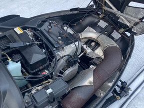 Polaris Sport Touring