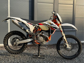 KTM 250