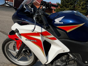 Honda CBR