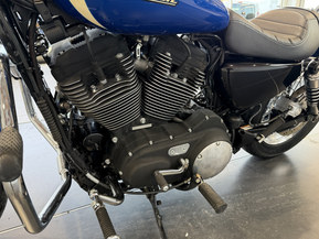 Harley-Davidson Sportster