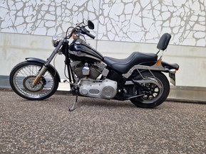 Harley-Davidson Softail