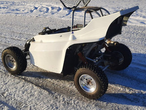 Omavalmiste Rakennussarja