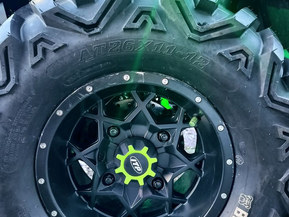 Can-Am Outlander Max