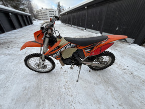 KTM 300