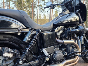 Harley-Davidson Dyna