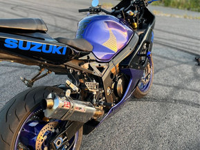 Suzuki GSX-R