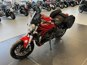 Ducati Monster