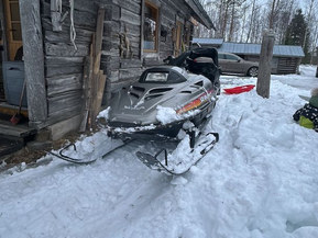 Ski-Doo Skandic