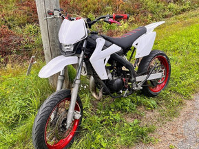 Drac Supermoto