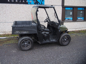 Polaris Ranger
