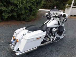 Harley-Davidson Touring