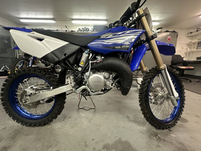 Yamaha YZ