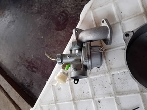 Honda Monkey