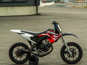 Gilera SMT