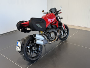 Ducati Monster