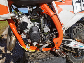 KTM 85