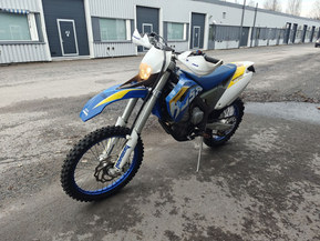 Husaberg FE