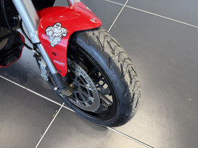 Ducati Monster