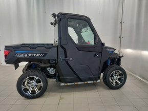 Polaris Ranger