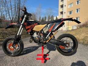KTM 125