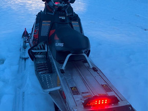 Polaris 800 Switchback