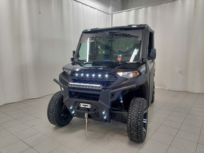 Polaris Ranger