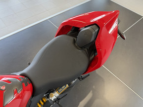 Ducati Streetfighter