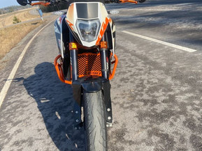 KTM 690
